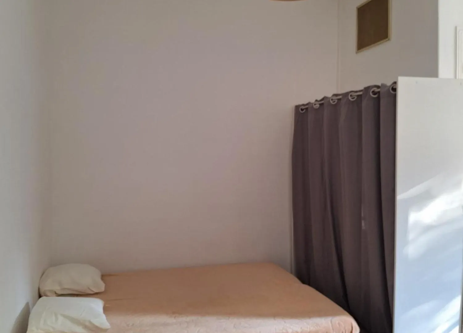 Studio Avec Jardin Privatif, Proche Paris Et Aeroport Apartment Choisy-le-Roi
