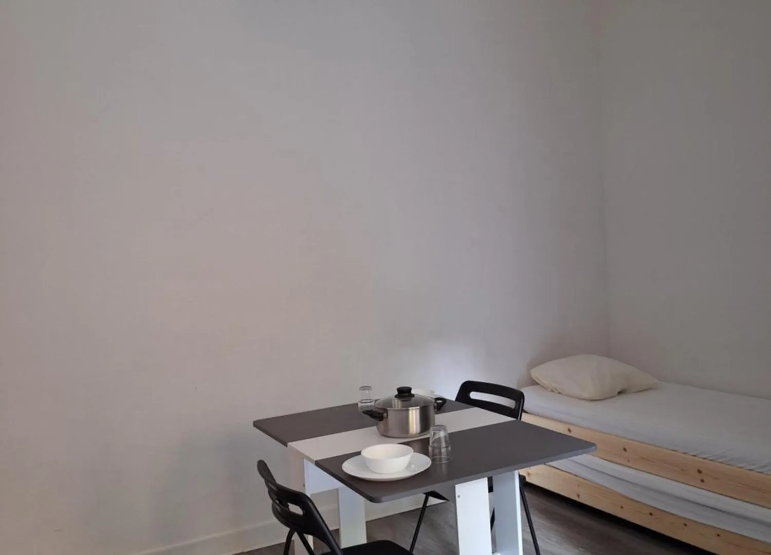 Studio Avec Jardin Privatif, Proche Paris Et Aeroport Apartment Choisy-le-Roi