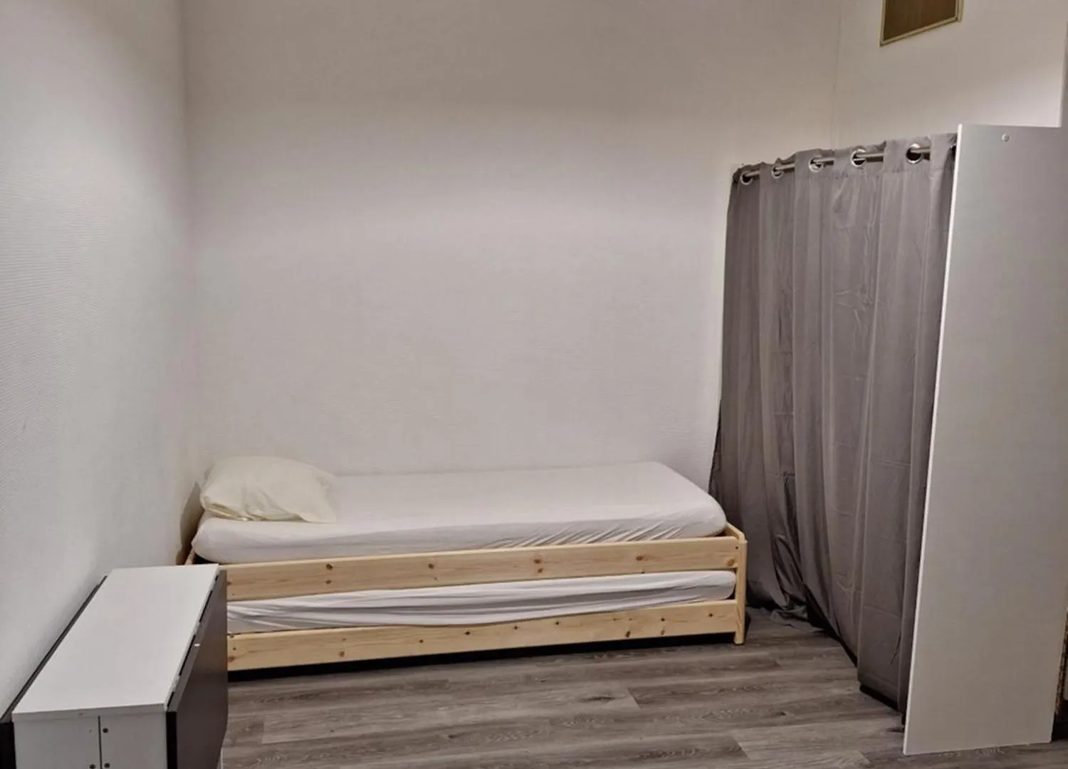 Studio Avec Jardin Privatif, Proche Paris Et Aeroport Apartment Choisy-le-Roi France